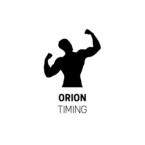 Orion-Timing