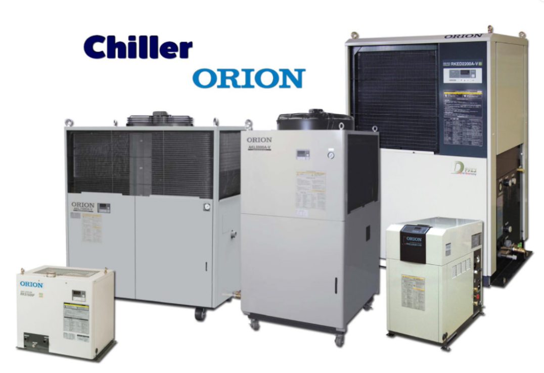 chiller vs AHU ทำงานเหมือนกันหรือไม่ ต่างกันอย่างไร 