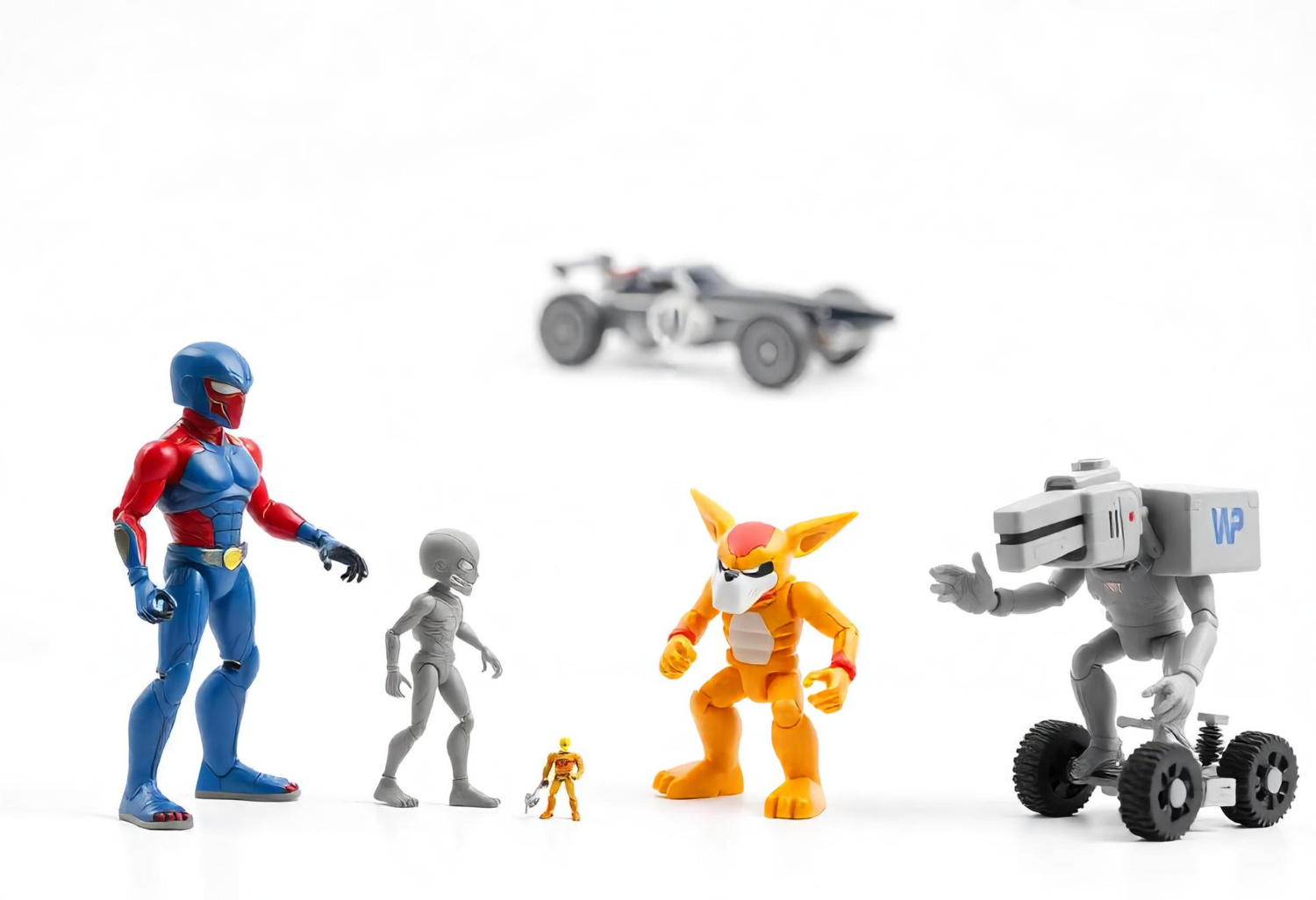 การสอนเด็ก ๆ เล่น ZD Toys MK50: วิธีการและความปลอดภัยที่ควรพิจารณา