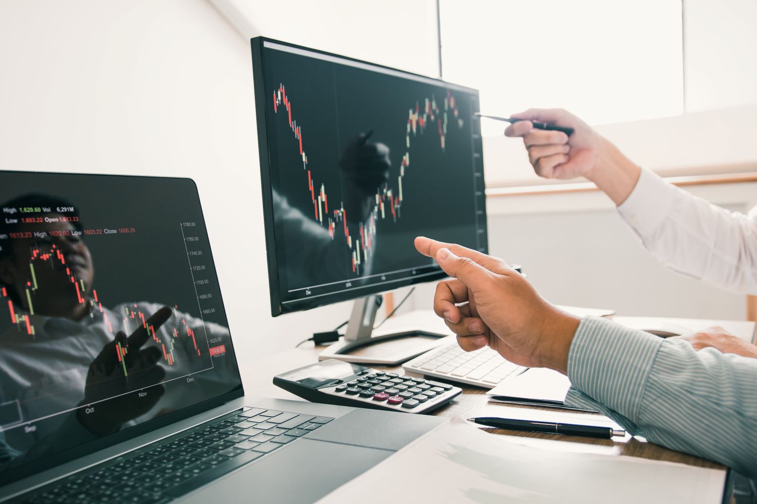 How to Build a Profitable System for Stock Trading in India